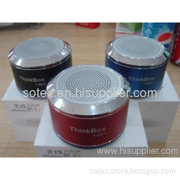 High Quality Bluetooth Mini Speaker 